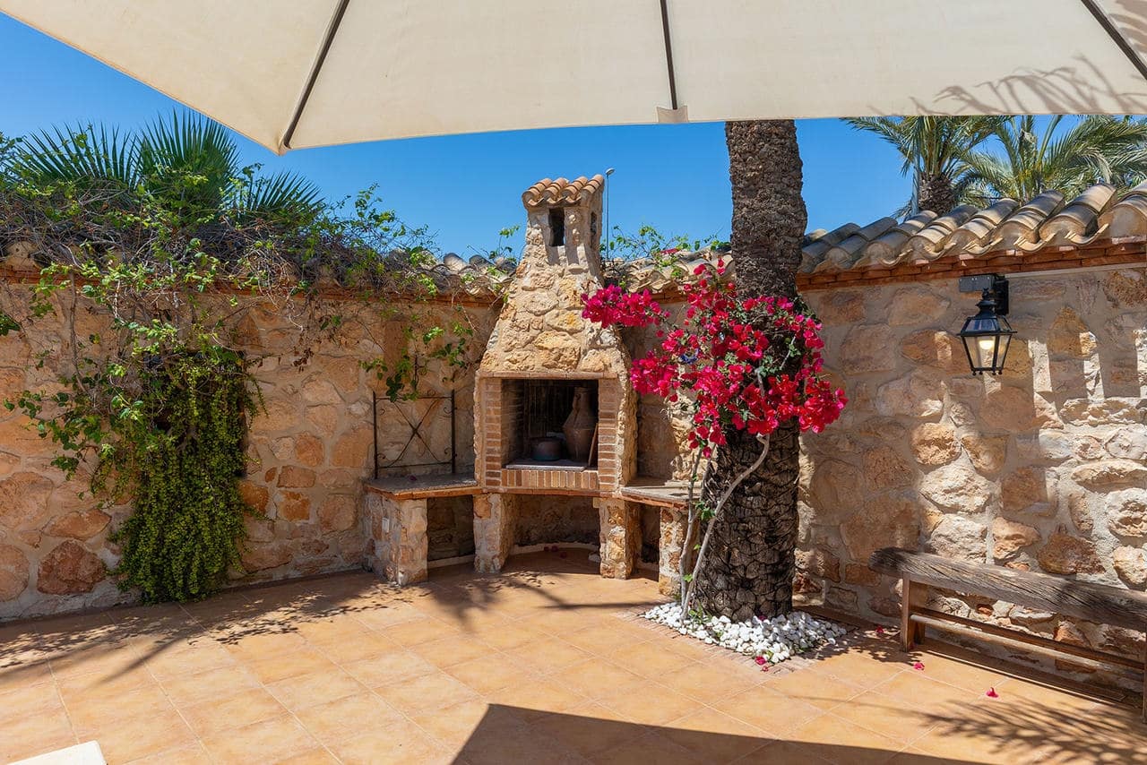 4 chambre Villa/Maison à vendre à Orihuela Costa - 699 950 € (Ref: 9907607)