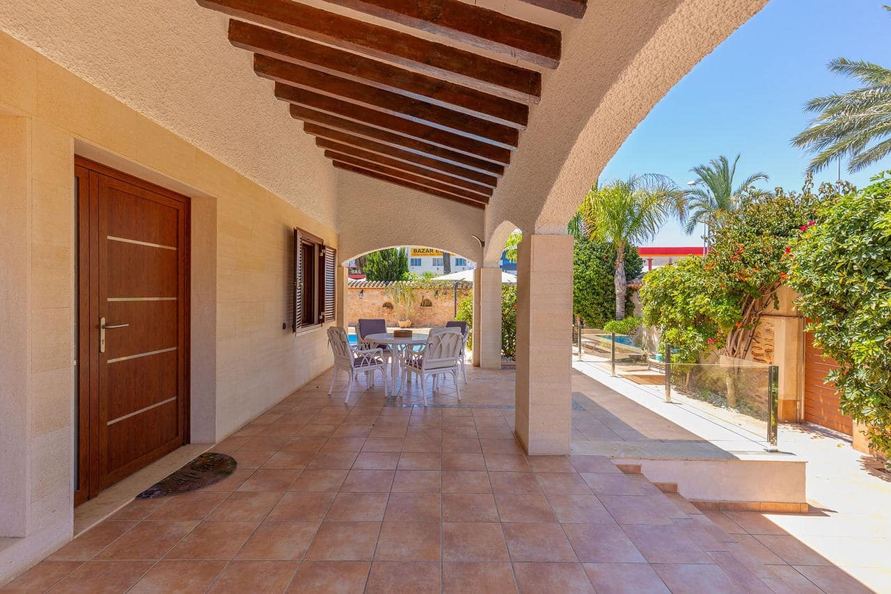 4 chambre Villa/Maison à vendre à Orihuela Costa - 699 950 € (Ref: 9907607)
