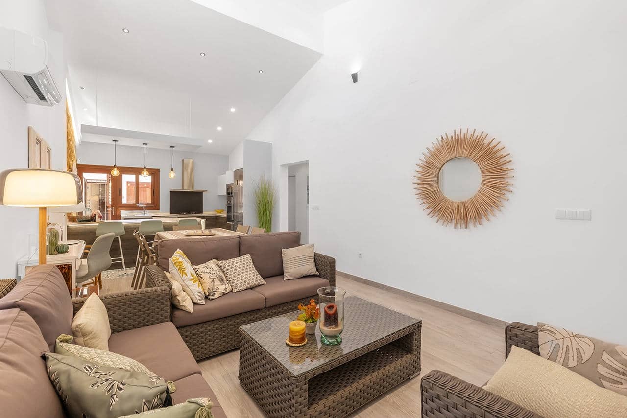 4 chambre Villa/Maison à vendre à Orihuela Costa - 699 950 € (Ref: 9907607)