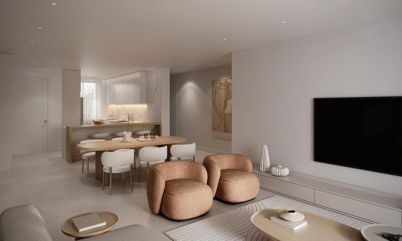 2 camera da letto Appartamento in vendita in Estepona con piscina - 799.000 € (Rif: 9907608)