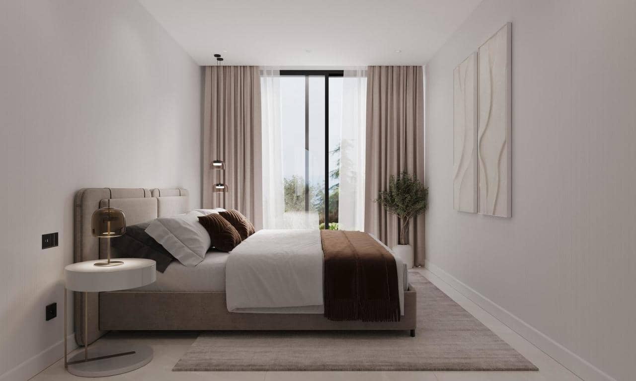 2 camera da letto Appartamento in vendita in Estepona con piscina - 799.000 € (Rif: 9907608)