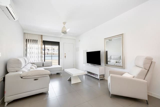 4 sovrum Lägenhet till salu i Pilar de la Horadada ciudad, Pilar de la Horadada - 597 800 € (Ref: 9907612)