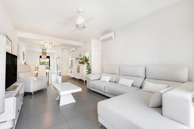 4 sovrum Lägenhet till salu i Pilar de la Horadada ciudad, Pilar de la Horadada - 597 800 € (Ref: 9907612)