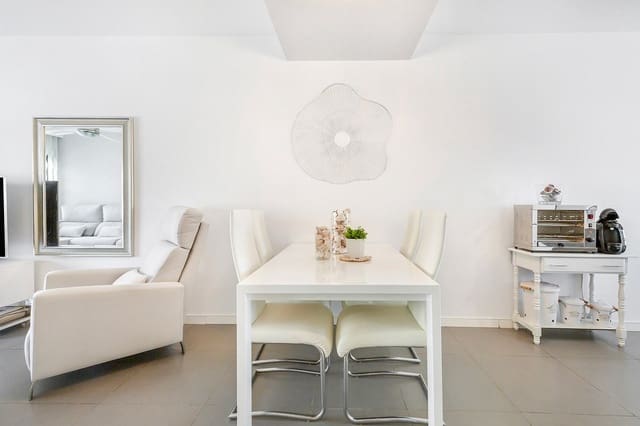 4 sovrum Lägenhet till salu i Pilar de la Horadada ciudad, Pilar de la Horadada - 597 800 € (Ref: 9907612)