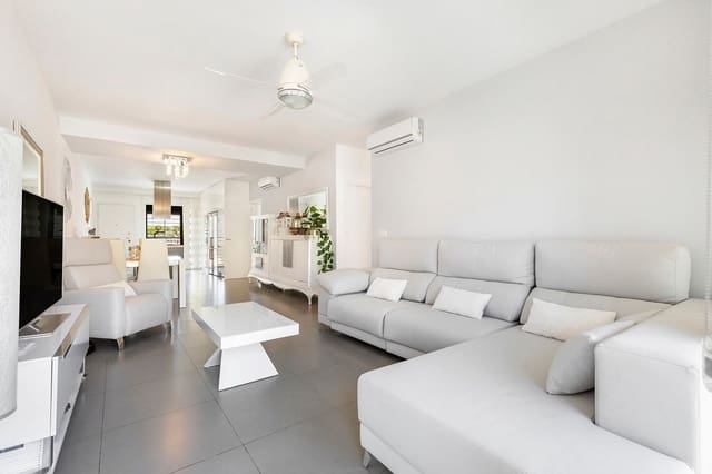 4 sypialnia Apartament na sprzedaż w Pilar de la Horadada ciudad, Pilar de la Horadada z basenem - 597 800 € (Ref: 9907612)