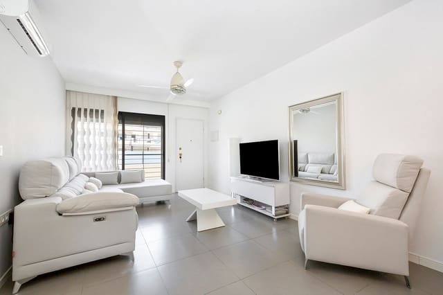 4 sypialnia Apartament na sprzedaż w Pilar de la Horadada ciudad, Pilar de la Horadada z basenem - 597 800 € (Ref: 9907612)