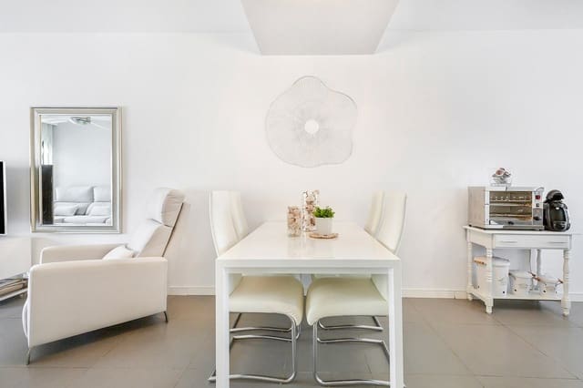 4 sypialnia Apartament na sprzedaż w Pilar de la Horadada ciudad, Pilar de la Horadada z basenem - 597 800 € (Ref: 9907612)