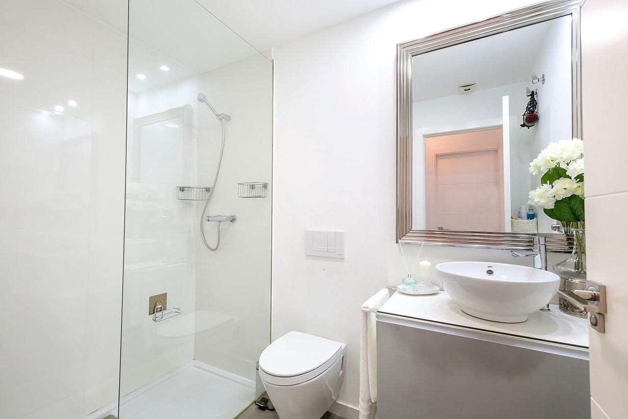 4 soverom Leilighet til salgs i Pilar de la Horadada med svømmebasseng - € 597 800 (Ref: 9907612)