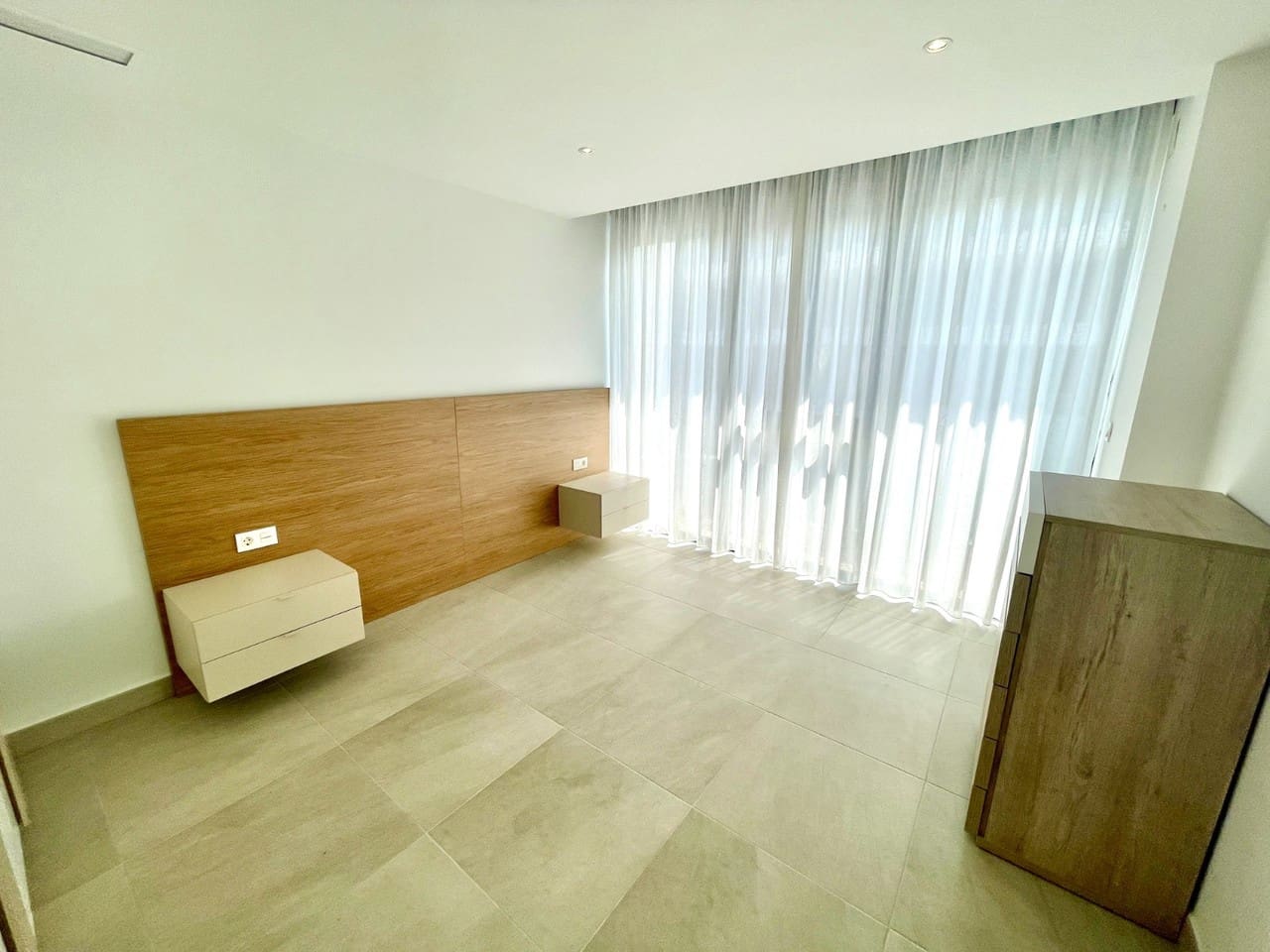 3 sovrum Villa till salu i Benijofar med pool garage - 399 000 € (Ref: 9907615)