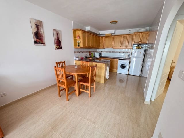 2 sypialnia Apartament na sprzedaż w Villamartin, Orihuela - 149 950 € (Ref: 9907616)