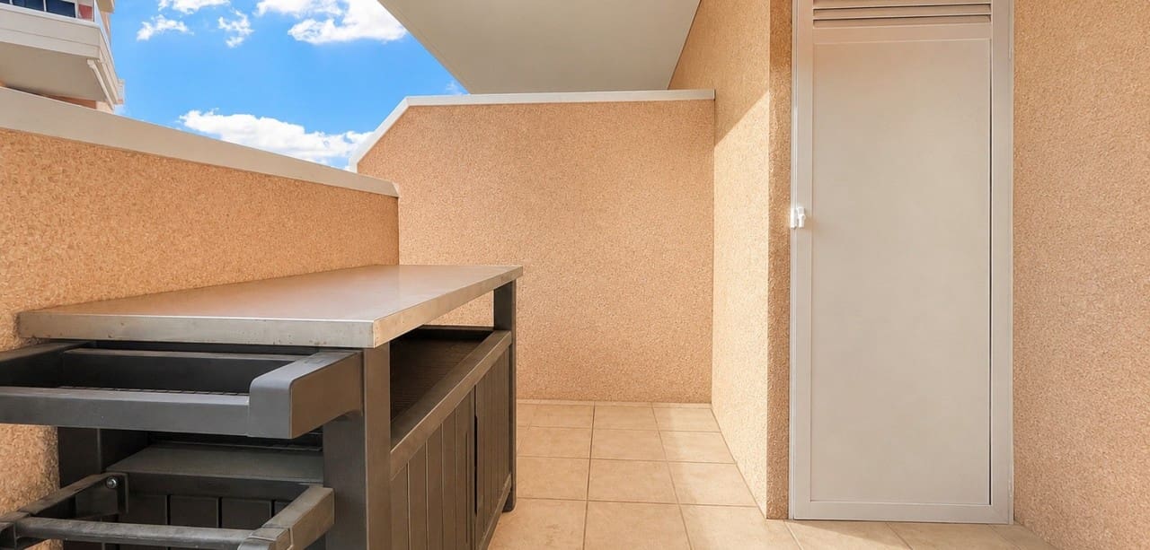 3 sovrum Lägenhet till salu i Guardamar del Segura - 289 500 € (Ref: 9907617)