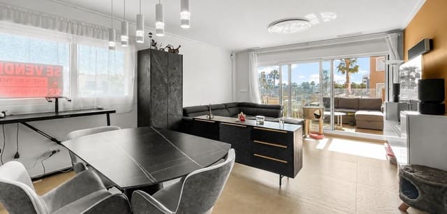 3 sovrum Lägenhet till salu i Zona Pueblo, Guardamar del Segura - 289 500 € (Ref: 9907617)