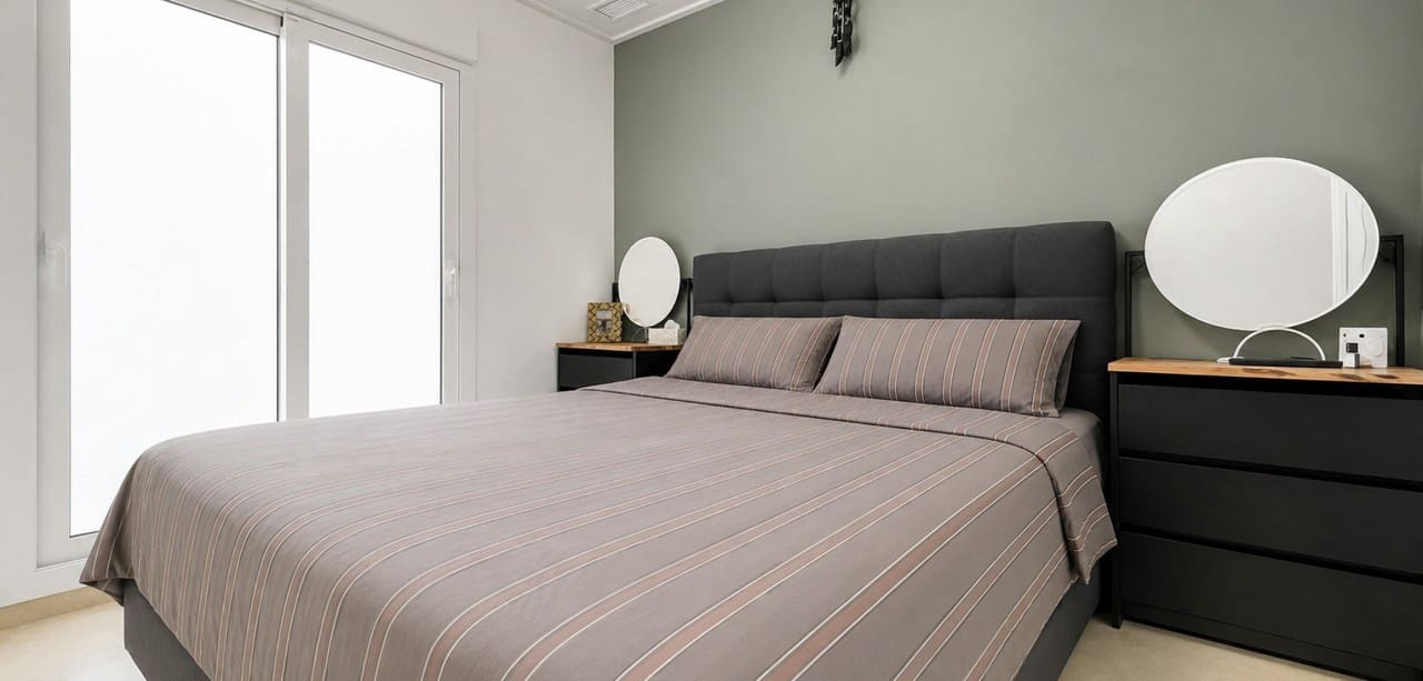 3 sovrum Lägenhet till salu i Guardamar del Segura - 289 500 € (Ref: 9907617)