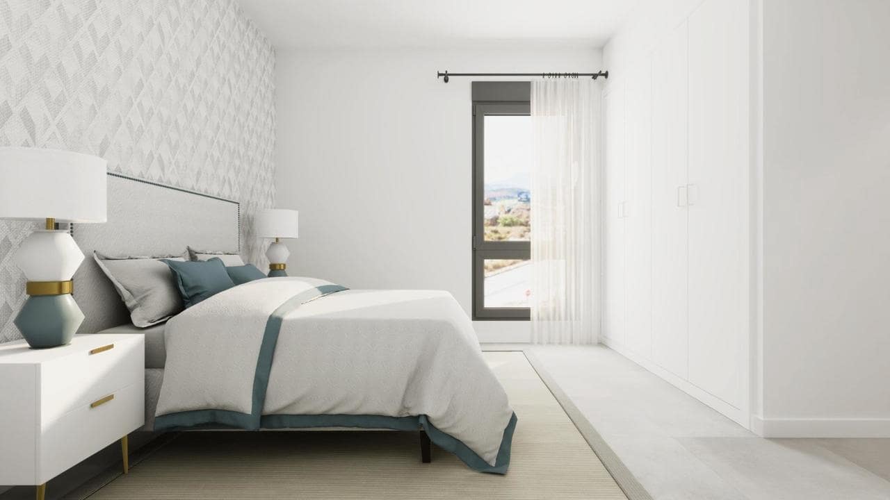 2 Zimmer Apartment zu verkaufen in Estepona mit Pool - 480.000 € (Ref: 9907622)