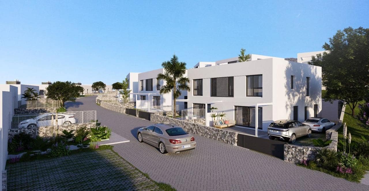 3 camera da letto Villa in vendita in Mijas con piscina - 532.000 € (Rif: 9907623)