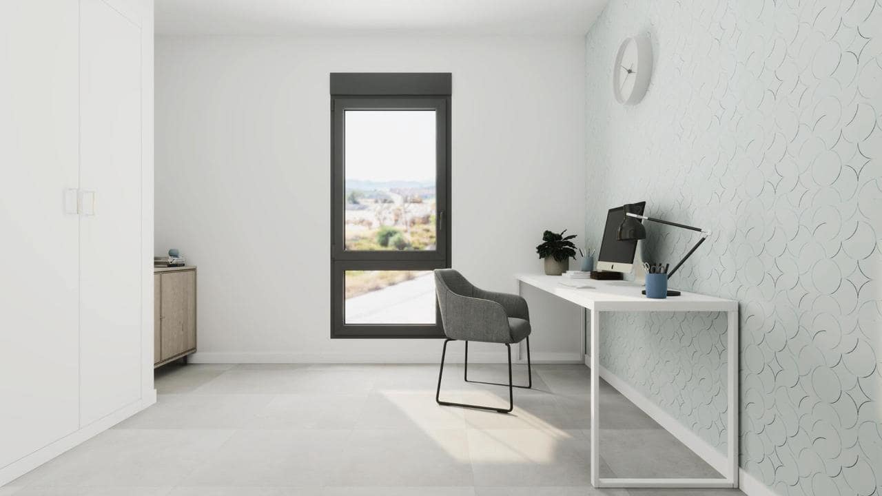 2 quarto Apartamento para venda em Estepona com piscina - 494 000 € (Ref: 9907626)