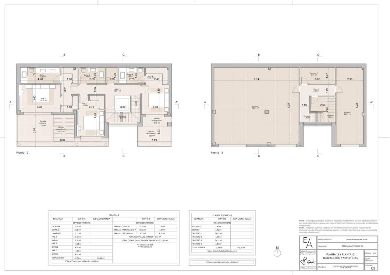 4 camera da letto Villa in vendita in Mijas con piscina - 2.770.800 € (Rif: 9907633)