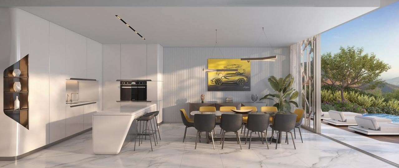 4 camera da letto Villa in vendita in Benahavis con piscina - 9.109.400 € (Rif: 9907637)