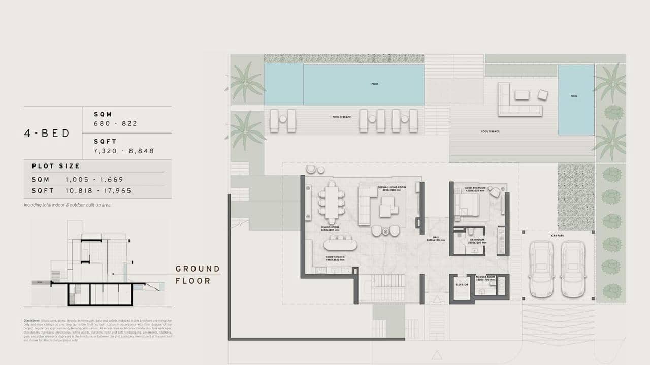 4 camera da letto Villa in vendita in Benahavis con piscina - 9.109.400 € (Rif: 9907637)