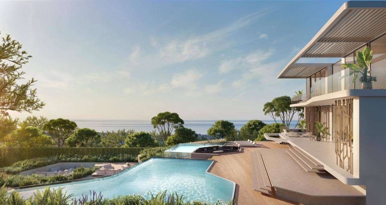 5 bedroom Villa for sale in Benahavis with pool - € 12,135,423 (Ref: 9907642)