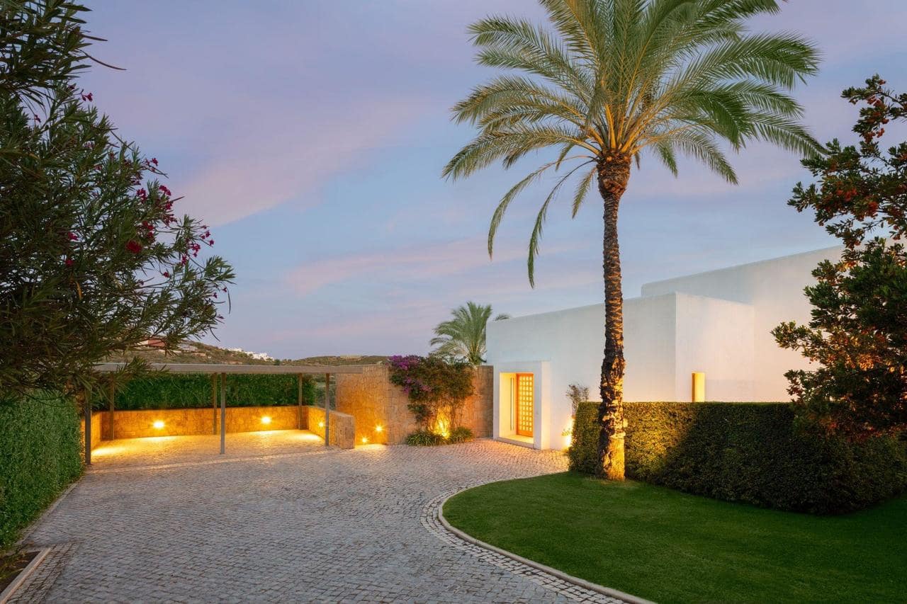 6 sovrum Villa till salu i Casares med pool - 4 600 000 € (Ref: 9907646)