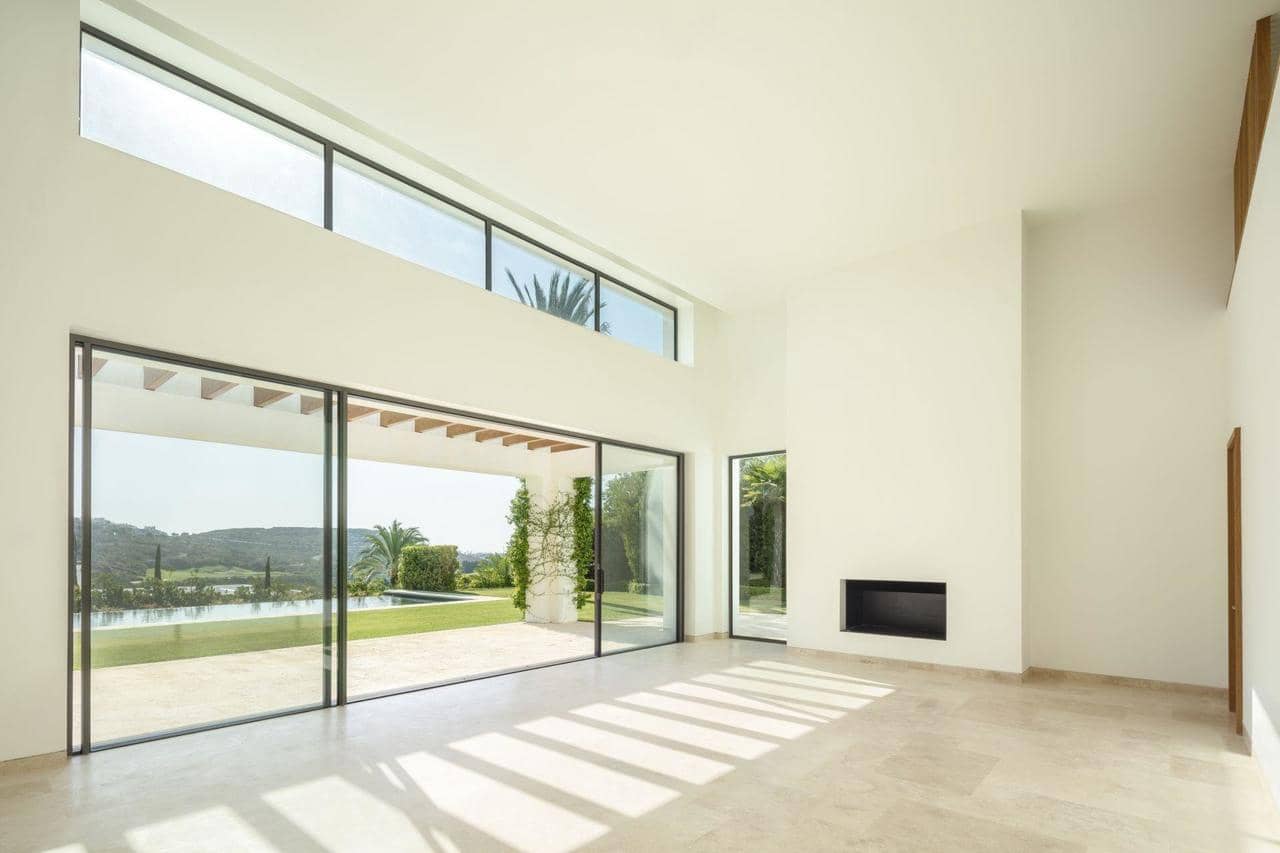 5 Zimmer Villa zu verkaufen in Casares mit Pool - 4.800.000 € (Ref: 9907657)