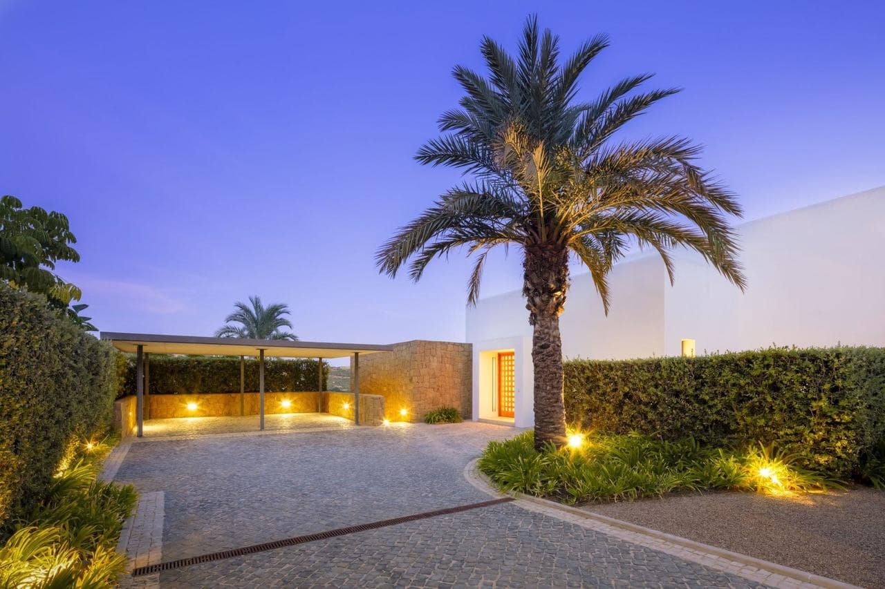 5 Zimmer Villa zu verkaufen in Casares mit Pool - 4.800.000 € (Ref: 9907657)