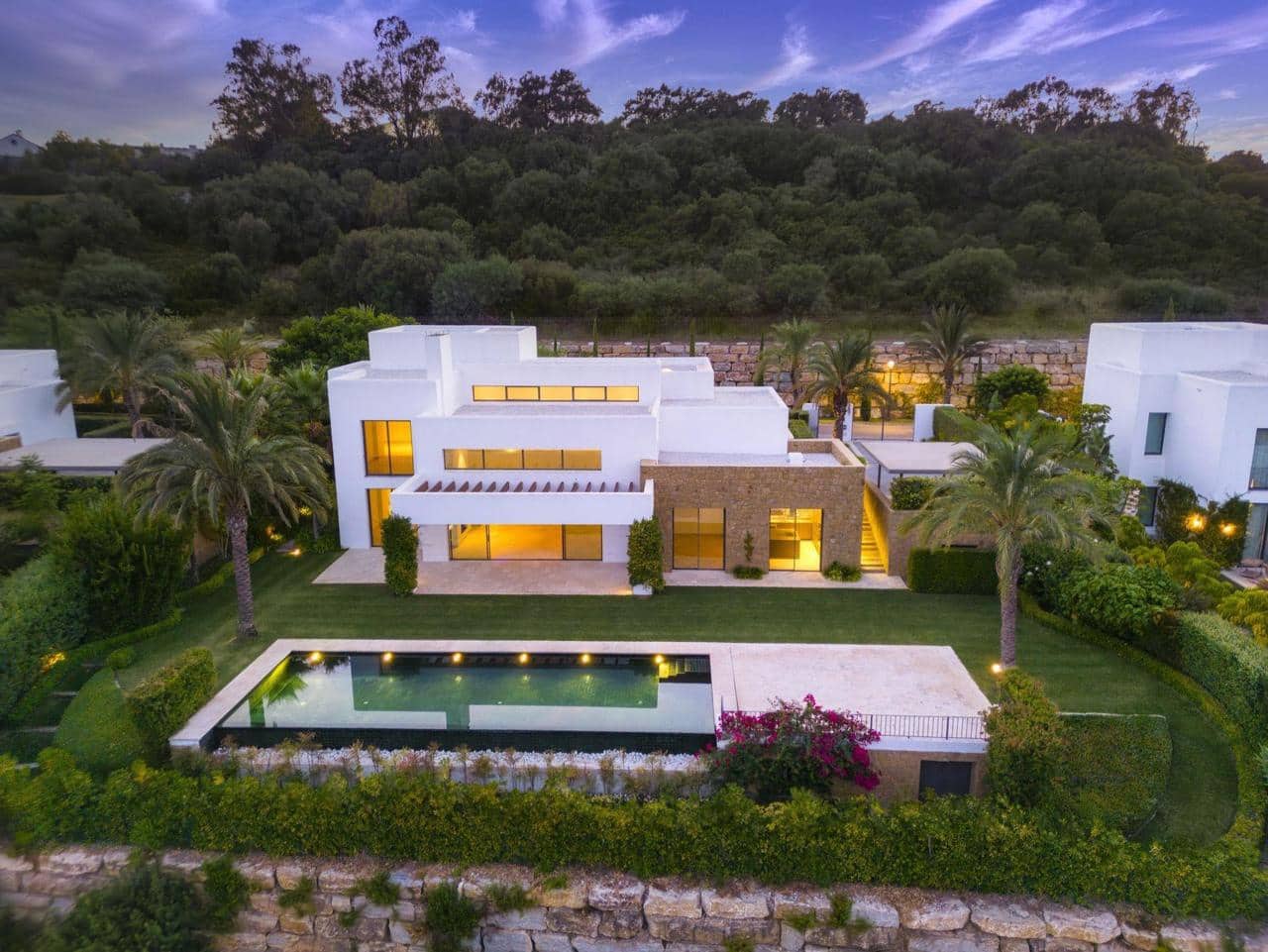 5 Zimmer Villa zu verkaufen in Casares mit Pool - 4.800.000 € (Ref: 9907657)