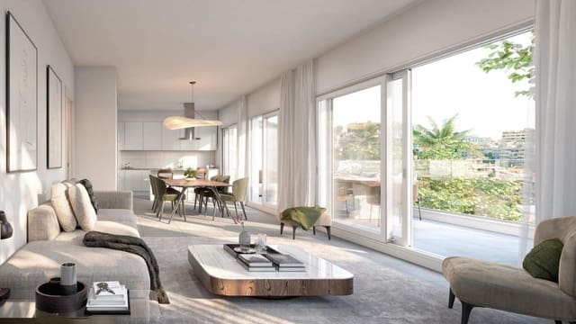 3 camera da letto Appartamento in vendita in Solymar, Benalmádena - 810.000 € (Rif: 9907670)