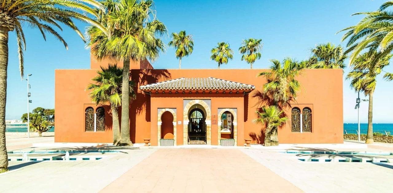 3 camera da letto Appartamento in vendita in Benalmadena - 810.000 € (Rif: 9907670)