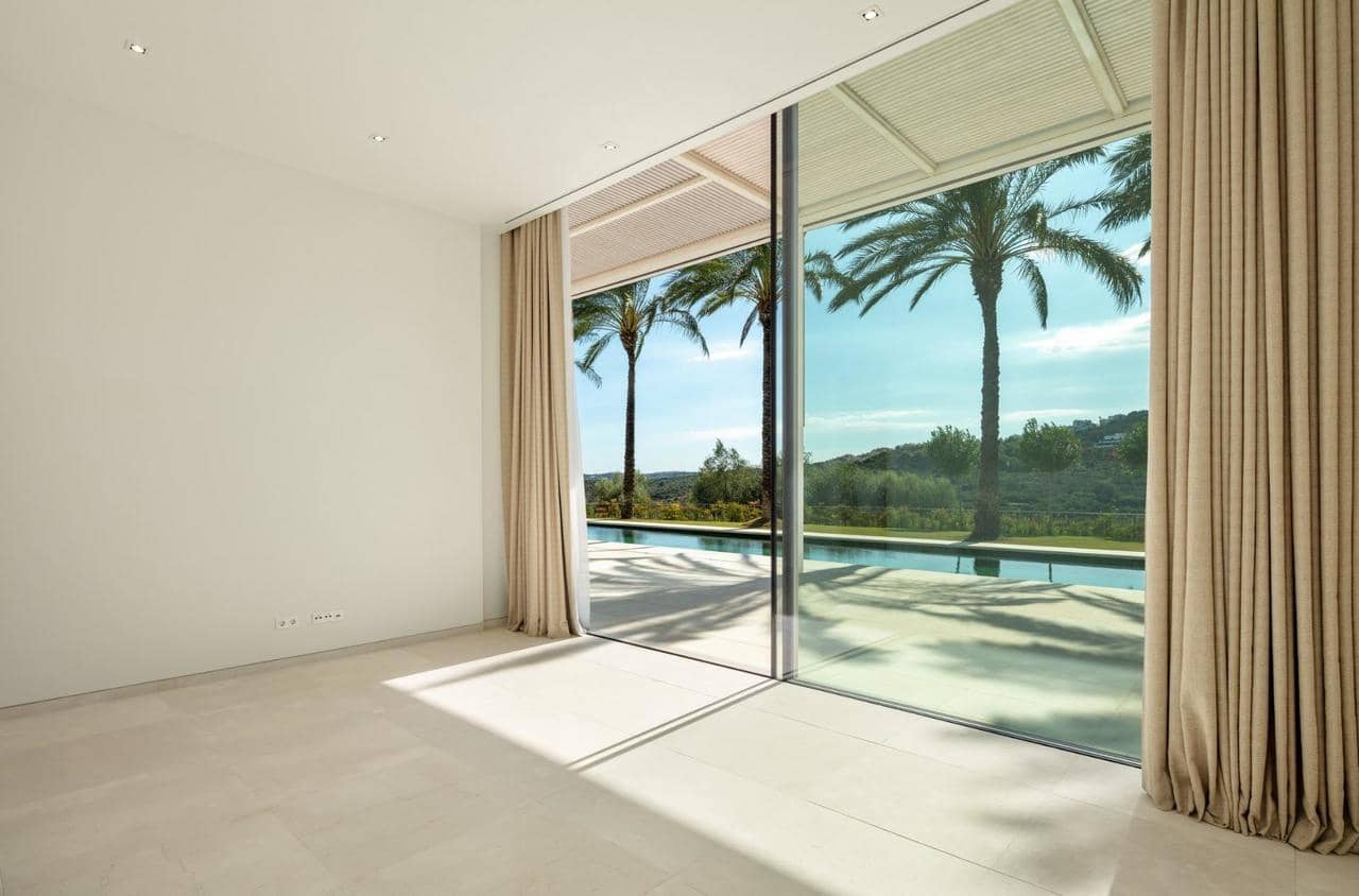 4 sovrum Villa till salu i Casares med pool - 5 750 000 € (Ref: 9907679)