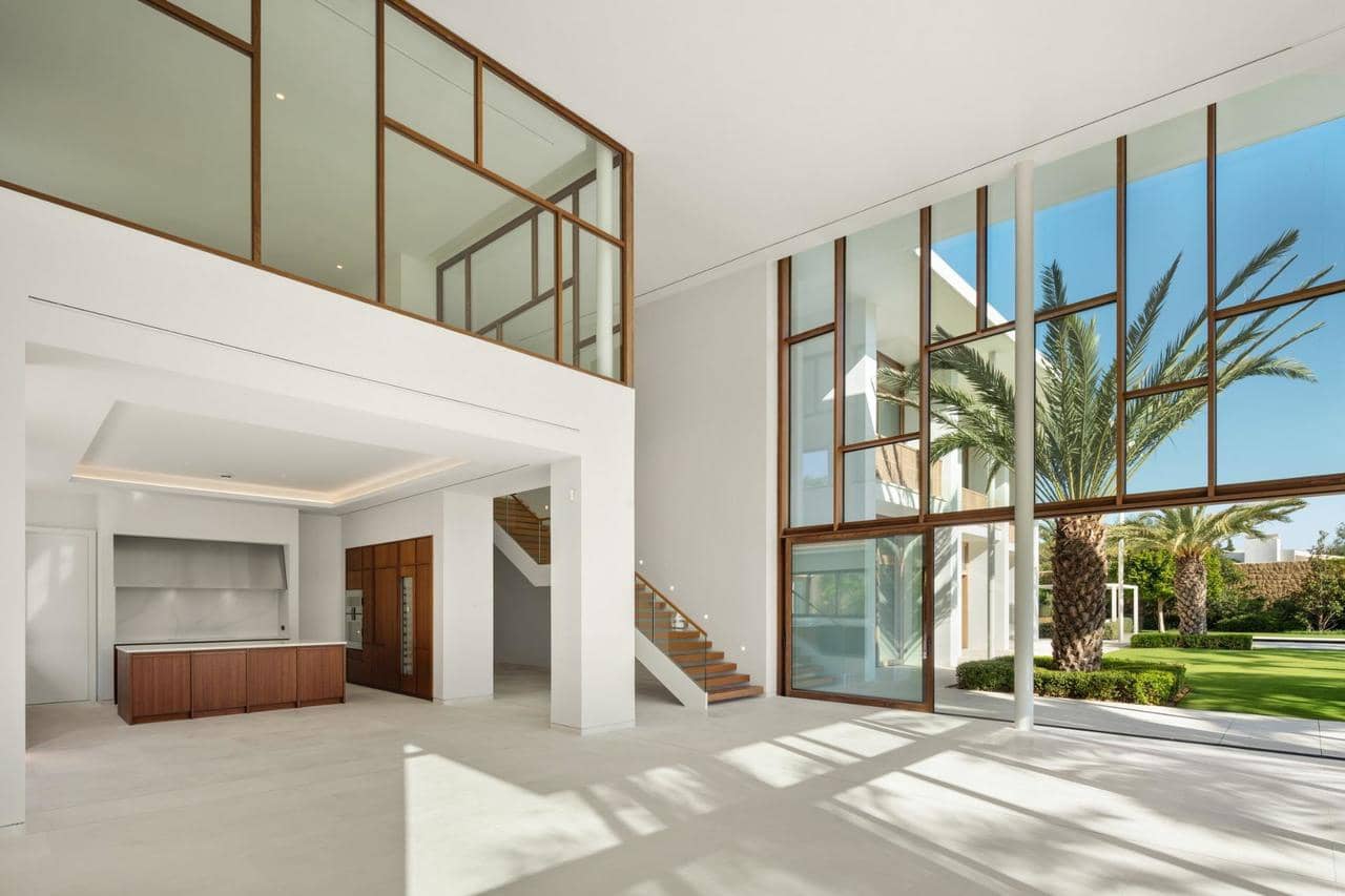 6 slaapkamer Villa te koop in Casares met zwembad - € 8.700.000 (Ref: 9907680)