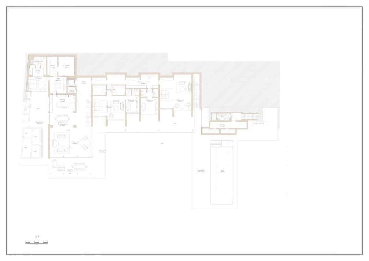 6 slaapkamer Villa te koop in Casares met zwembad - € 8.700.000 (Ref: 9907680)