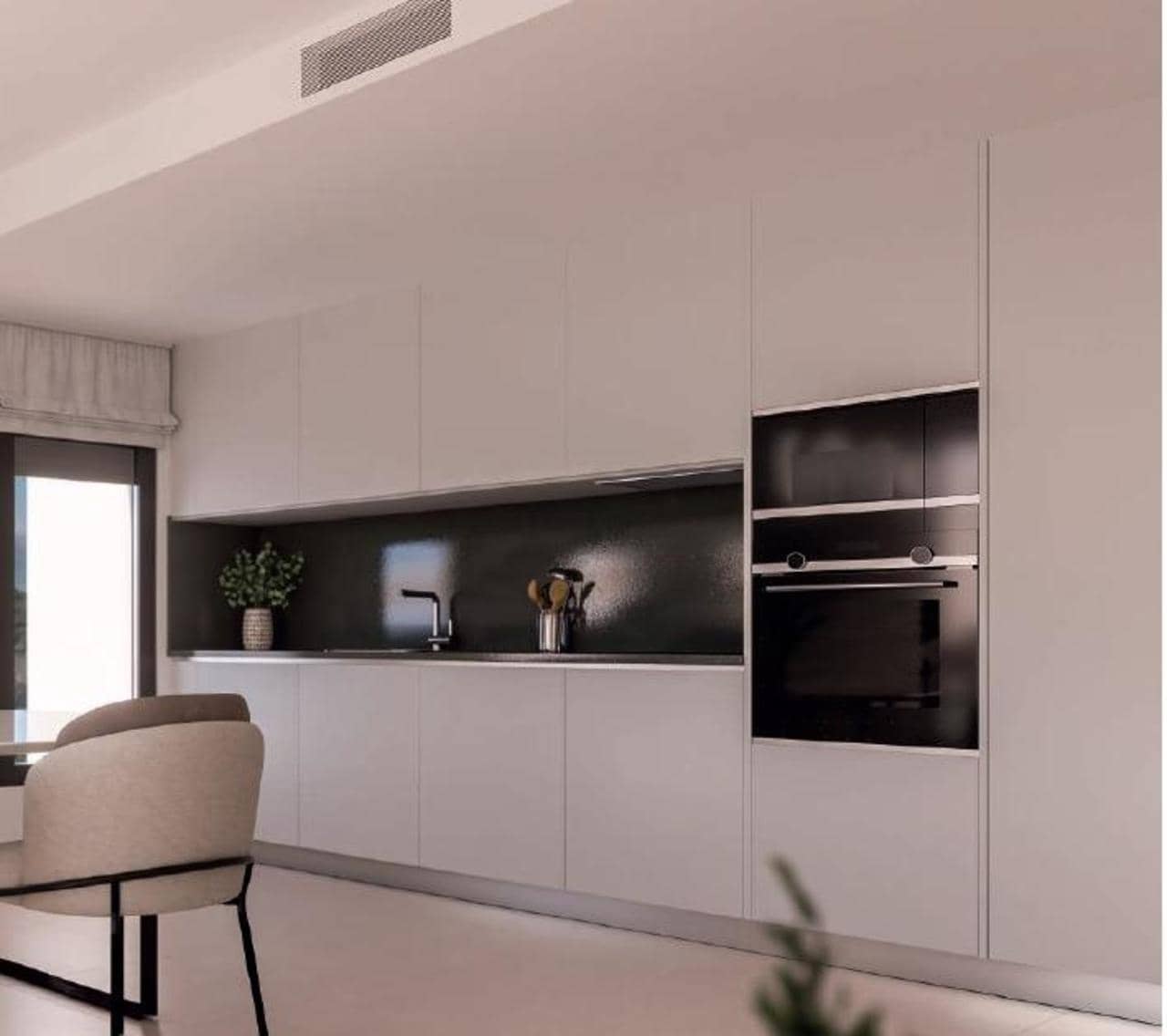 3 Zimmer Apartment zu verkaufen in Estepona mit Pool - 525.000 € (Ref: 9907681)