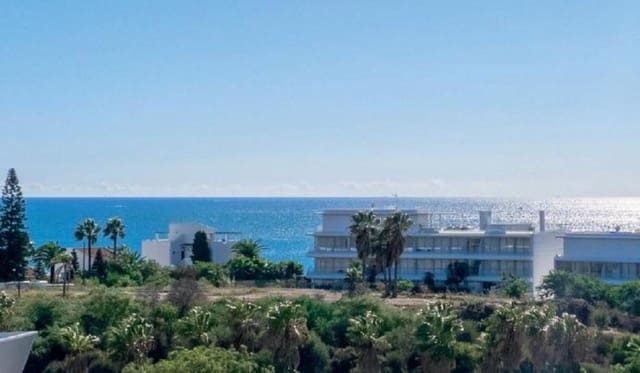 3 Zimmer Apartment zu verkaufen in Parque Central, Estepona mit Pool - 525.000 € (Ref: 9907681)
