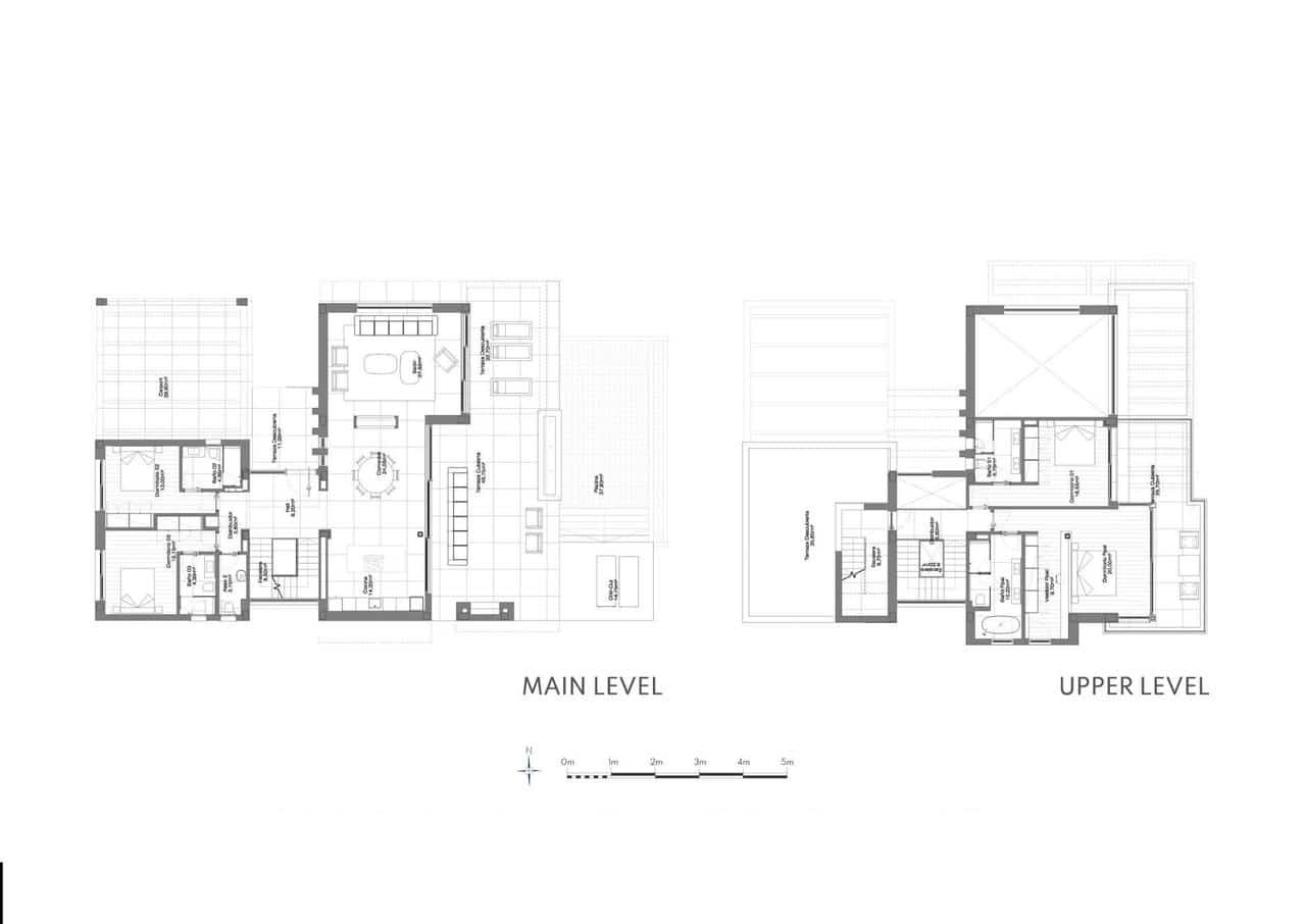 5 Zimmer Villa zu verkaufen in Marbella mit Pool - 5.550.000 € (Ref: 9907682)