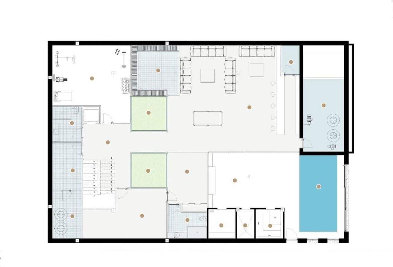 6 sypialnia Willa na sprzedaż w Benahavis z basenem - 7 000 000 € (Ref: 9907690)