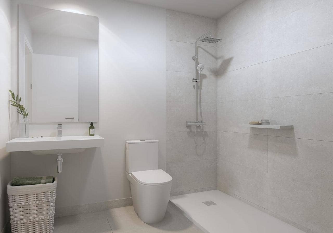 3 Zimmer Apartment zu verkaufen in Casares mit Pool - 497.000 € (Ref: 9907691)