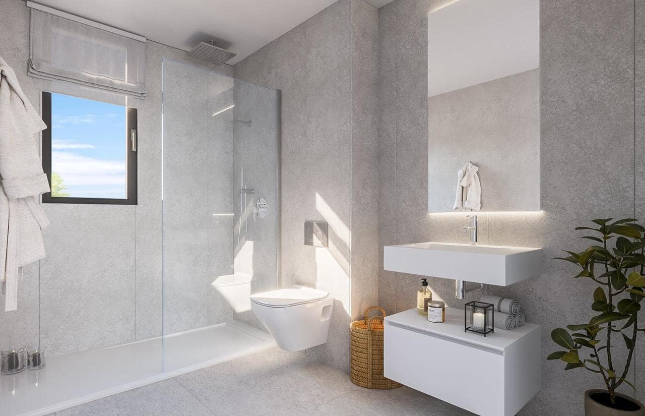 Apartamento de 2 habitaciones en Marbella en venta con piscina garaje - 458.000 € (Ref: 9907693)