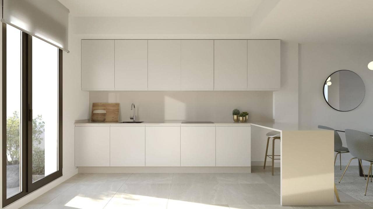 4 makuuhuone Omakotitalo myytävänä paikassa Rincon de la Victoria - 695 000 € (Ref: 9907705)