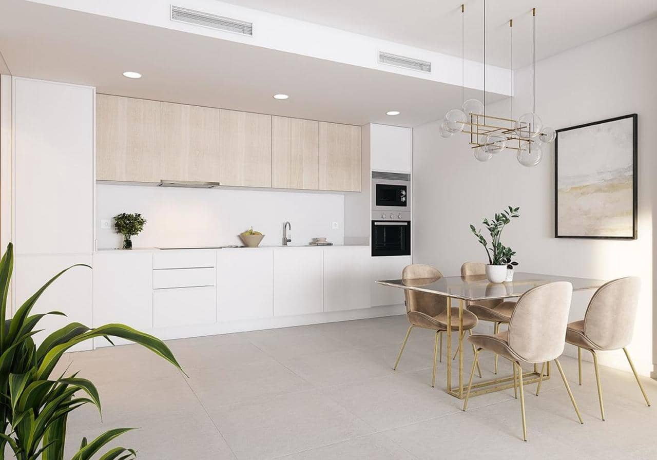 3 makuuhuone Huoneisto myytävänä paikassa Casares mukana uima-altaan - 563 000 € (Ref: 9907707)