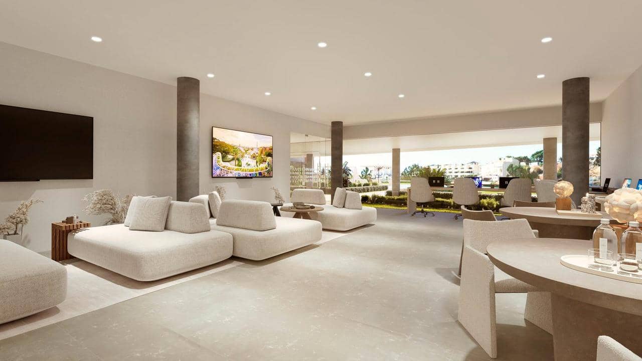 3 sypialnia Dom na sprzedaż w Fuengirola z basenem - 810 000 € (Ref: 9907708)
