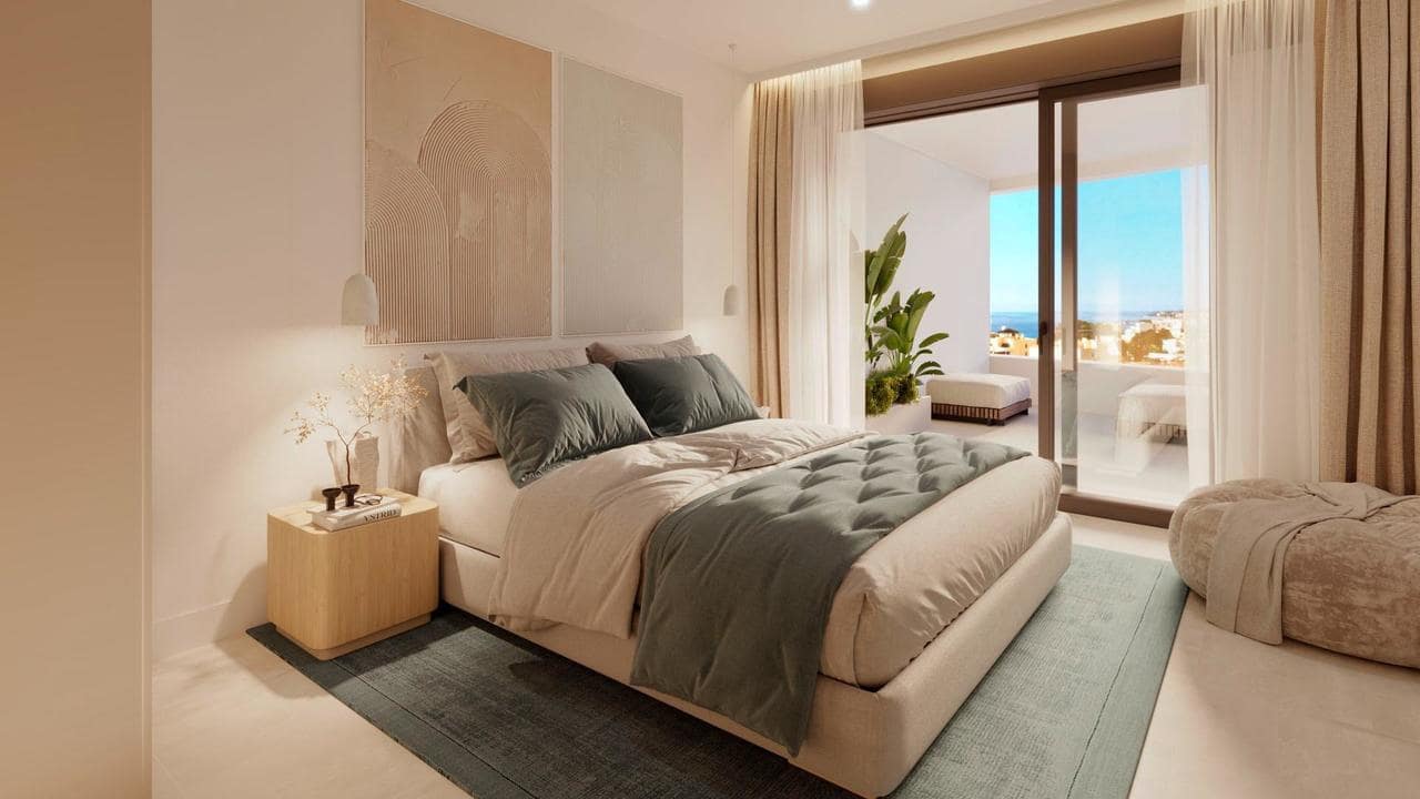 3 sypialnia Dom na sprzedaż w Fuengirola z basenem - 810 000 € (Ref: 9907708)