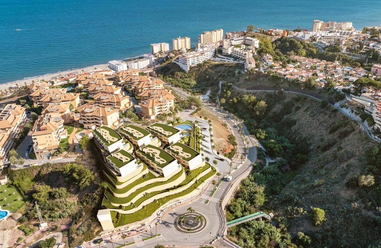 3 sypialnia Dom na sprzedaż w Fuengirola z basenem - 810 000 € (Ref: 9907708)