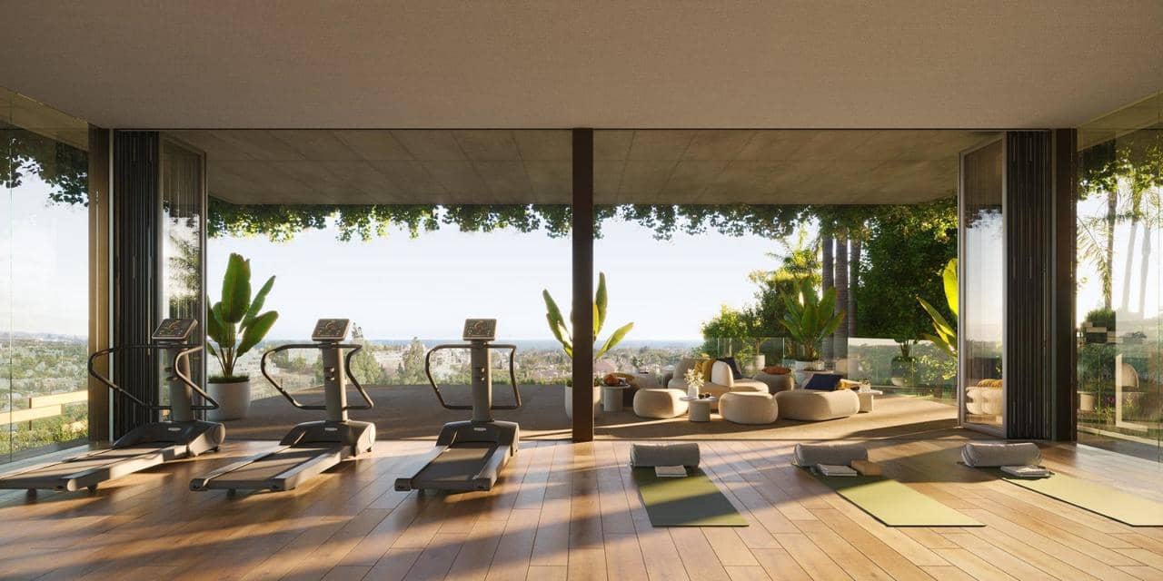 6 chambre Villa/Maison à vendre à Marbella avec piscine - 10 900 000 € (Ref: 9907710)