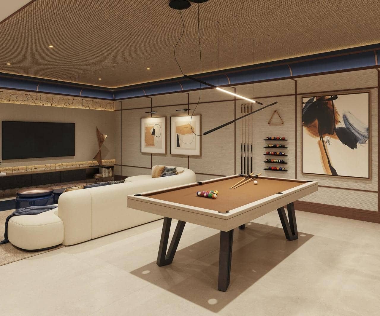 6 chambre Villa/Maison à vendre à Marbella avec piscine - 10 900 000 € (Ref: 9907710)