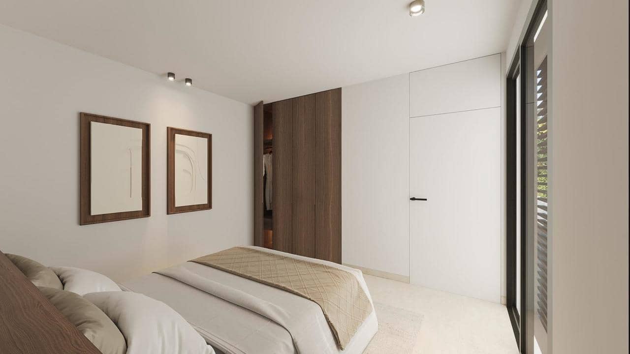 3 Zimmer Apartment zu verkaufen in Estepona mit Pool - 724.000 € (Ref: 9907712)