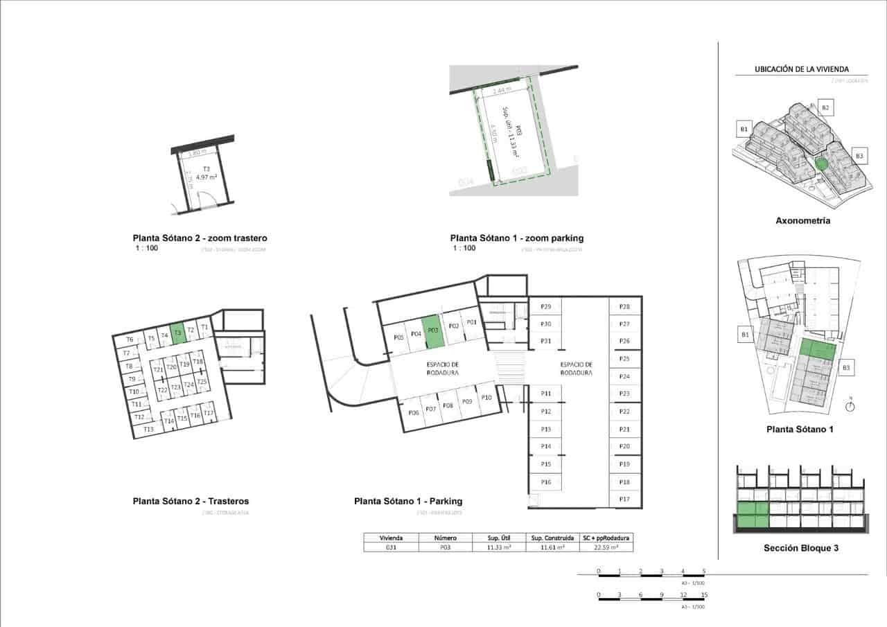 3 Zimmer Apartment zu verkaufen in Estepona mit Pool - 724.000 € (Ref: 9907712)