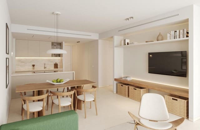 2 camera da letto Appartamento in vendita in Parque Central, Estepona con piscina - 499.000 € (Rif: 9907719)