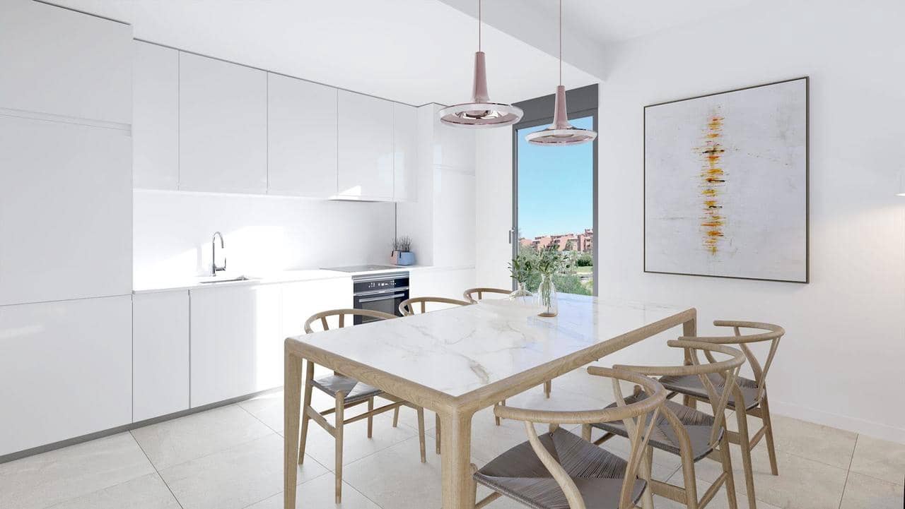 3 Zimmer Apartment zu verkaufen in Estepona mit Pool - 435.000 € (Ref: 9907720)